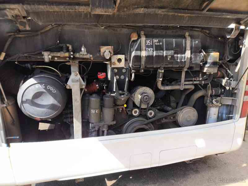 Mercedes-Benz Ostatní INTEGRO - foto 3