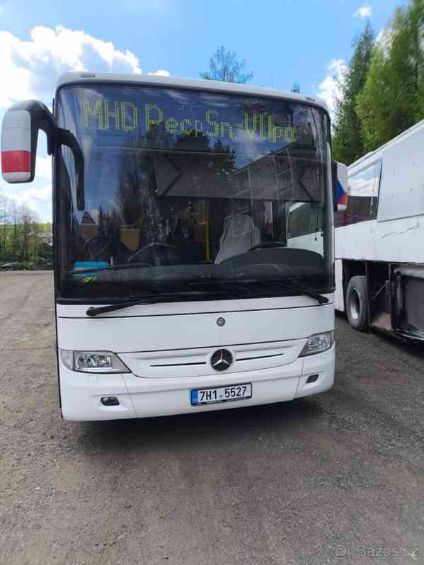Mercedes-Benz Ostatní INTEGRO - foto 5