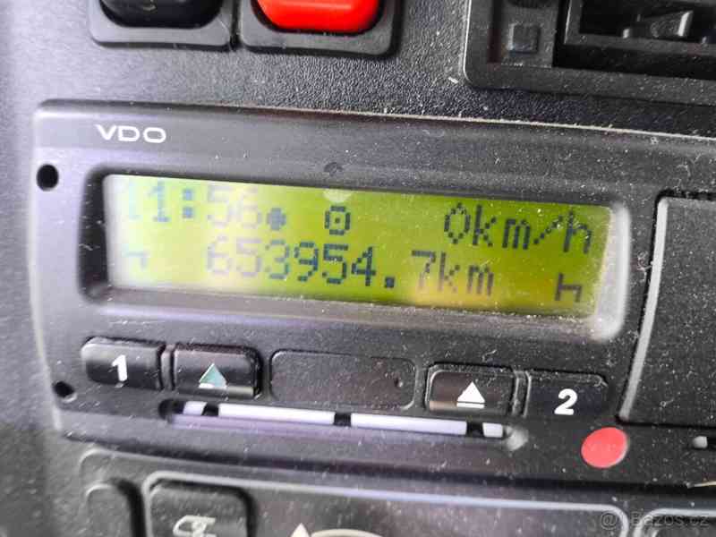 Mercedes-Benz Ostatní INTEGRO - foto 4