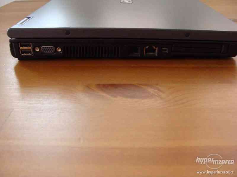 HP Compaq nx6110 bez operačního systému - foto 7