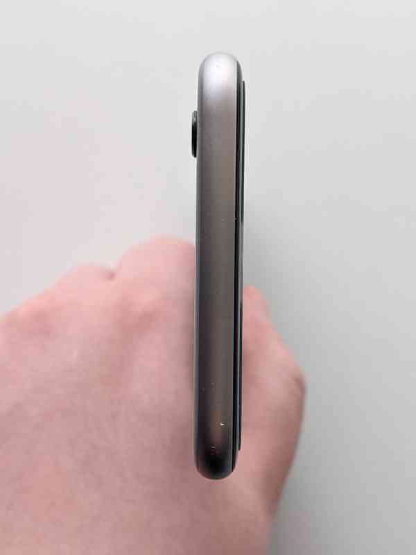 iPhone 6 16GB šedý, baterie 89% záruka 6 měsícu - foto 10