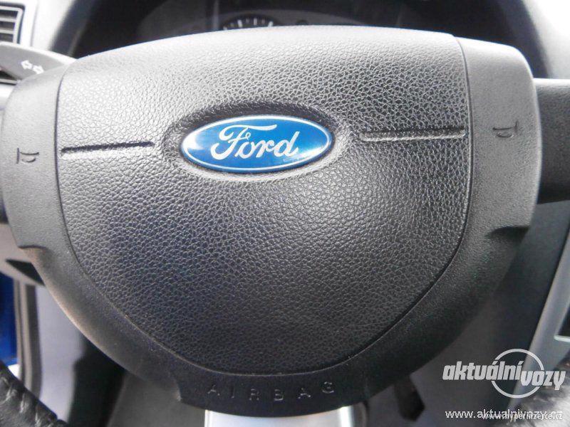 Prodej užitkového vozu Ford Tourneo Connect - foto 9
