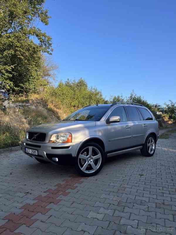 Volvo XC90 Volvo XC90 - foto 12