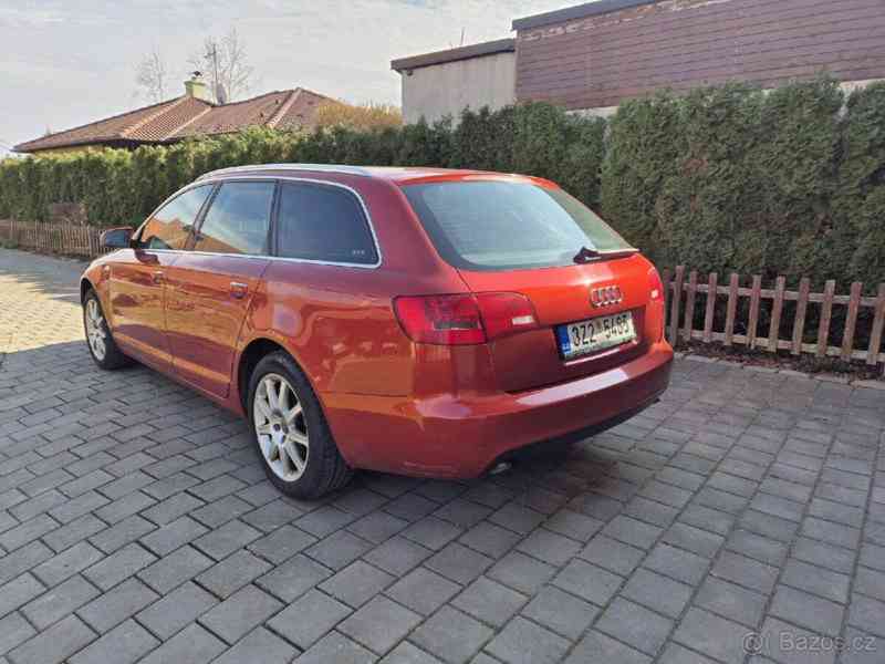 Audi A6 Avant 2,7 - foto 2