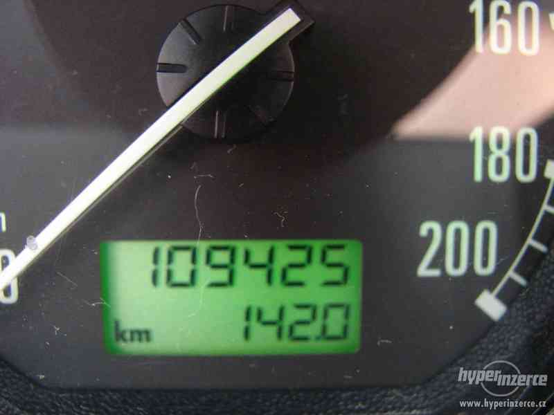 Škoda Fabia 1.4i (44 KW) r.v.2001 - foto 6
