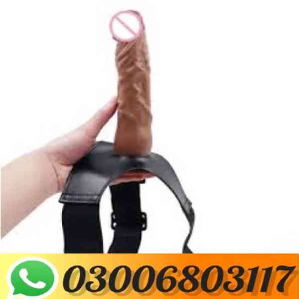 Silicon Condom Belt In Sheikhupura =03006803117 - foto 1