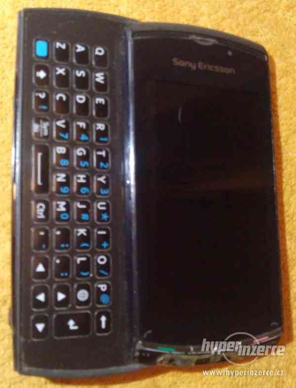 Různé mobily Sony Ericsson k opravě -levně!!! - foto 7