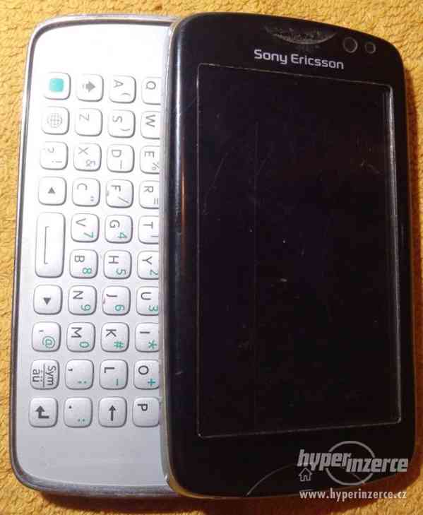 Různé mobily Sony Ericsson k opravě -levně!!! - foto 9