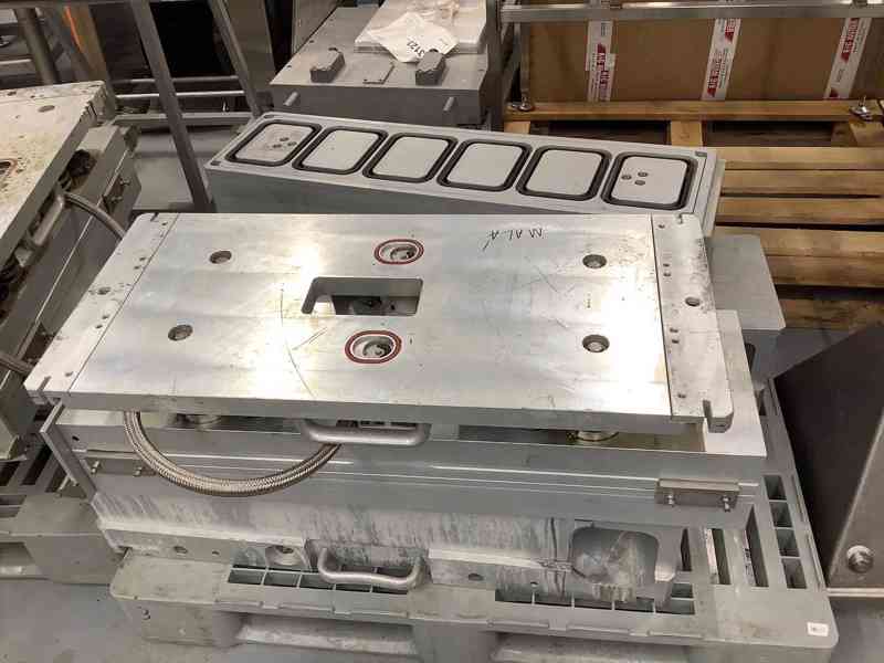 Balící linka Mondini Evolutione E390VG - foto 4