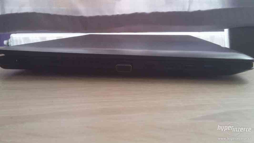 Notebook Lenovo IdeaPad Z50-75  (8GB RAM, VGA 2GB, 1TB) - foto 4