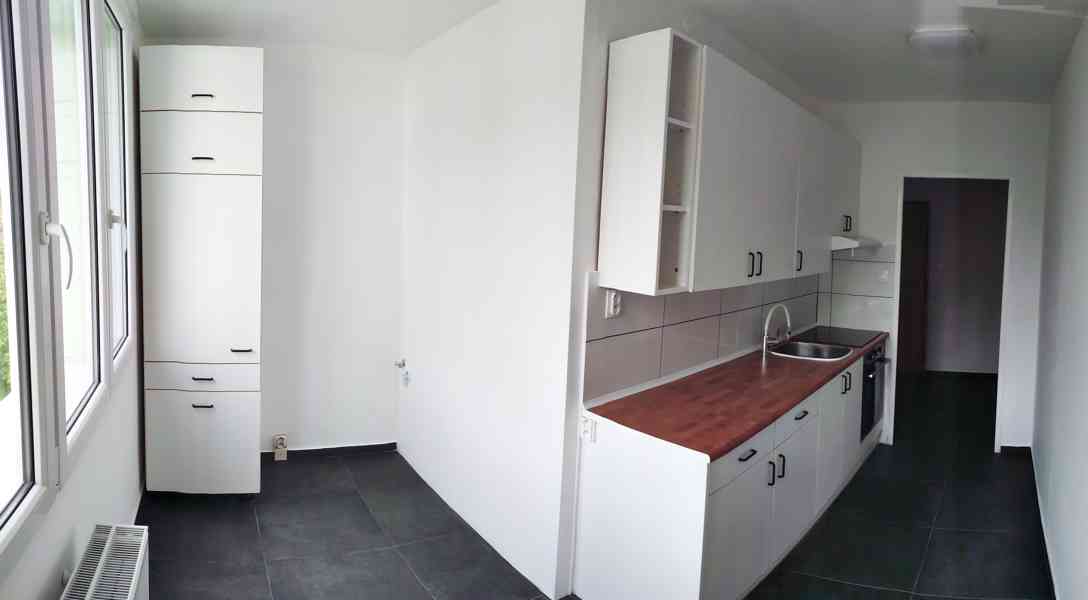Pronájem bytu 2+1, 67 m2, Plasy - foto 3