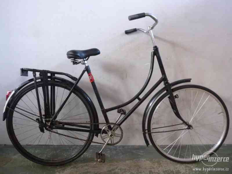 Dutch bike č. 82 - foto 1