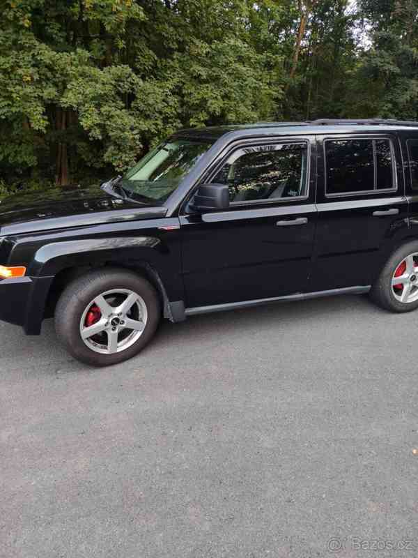 Jeep Patriot 2,4 - foto 5