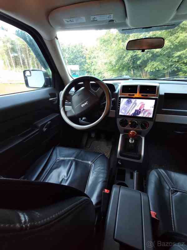 Jeep Patriot 2,4 - foto 4
