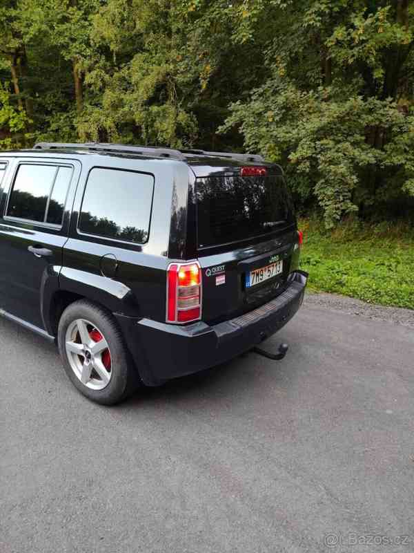 Jeep Patriot 2,4 - foto 2