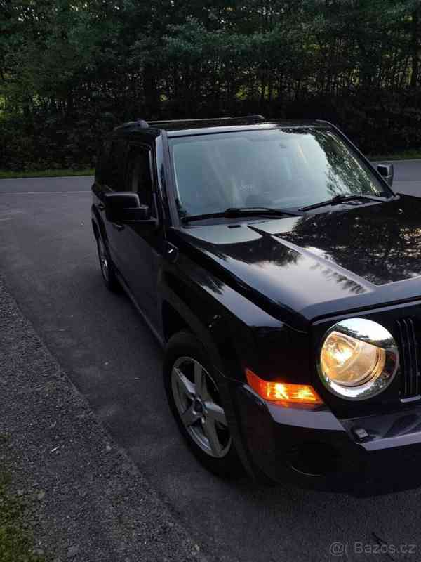 Jeep Patriot 2,4 - foto 7