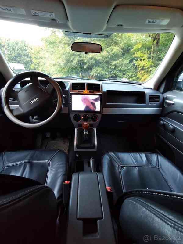 Jeep Patriot 2,4 - foto 6
