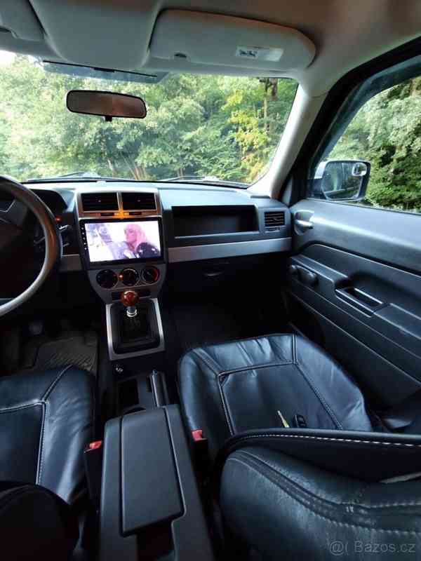 Jeep Patriot 2,4 - foto 9