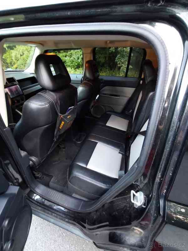 Jeep Patriot 2,4 - foto 3