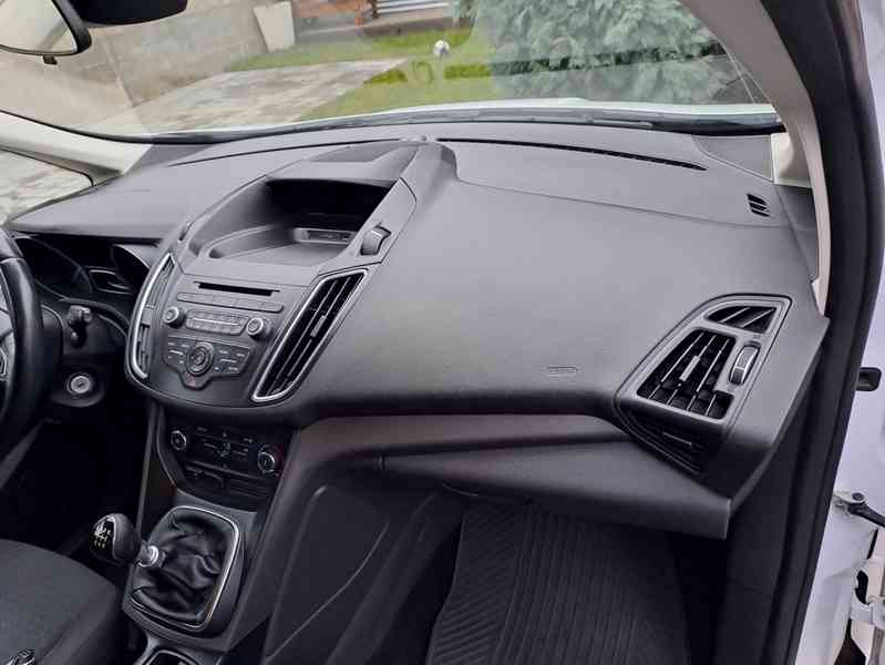  Ford C-Max Compact Trend Plus 1.0 EcoBoost - foto 7