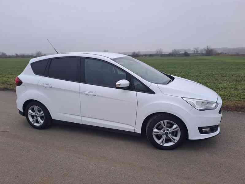  Ford C-Max Compact Trend Plus 1.0 EcoBoost - foto 2