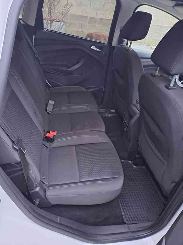  Ford C-Max Compact Trend Plus 1.0 EcoBoost - foto 8