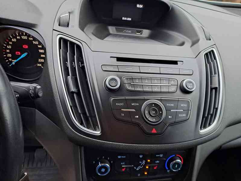  Ford C-Max Compact Trend Plus 1.0 EcoBoost - foto 10