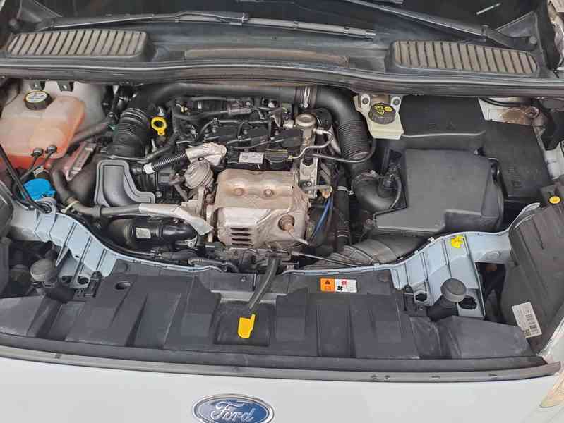  Ford C-Max Compact Trend Plus 1.0 EcoBoost - foto 5