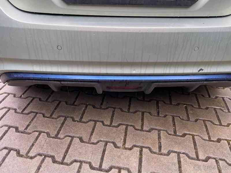 Nissan Leaf (40kWh) 2018 - foto 7