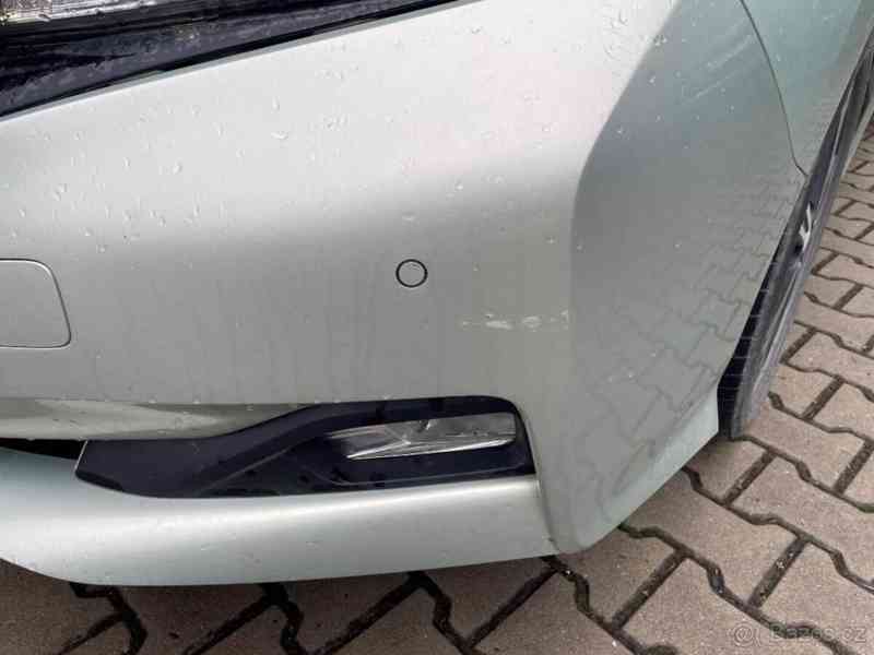 Nissan Leaf (40kWh) 2018 - foto 5