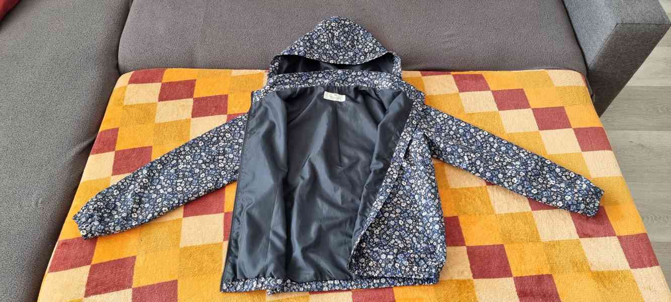 dětská dívčí větrovka H&M vel. 134/140 - foto 3