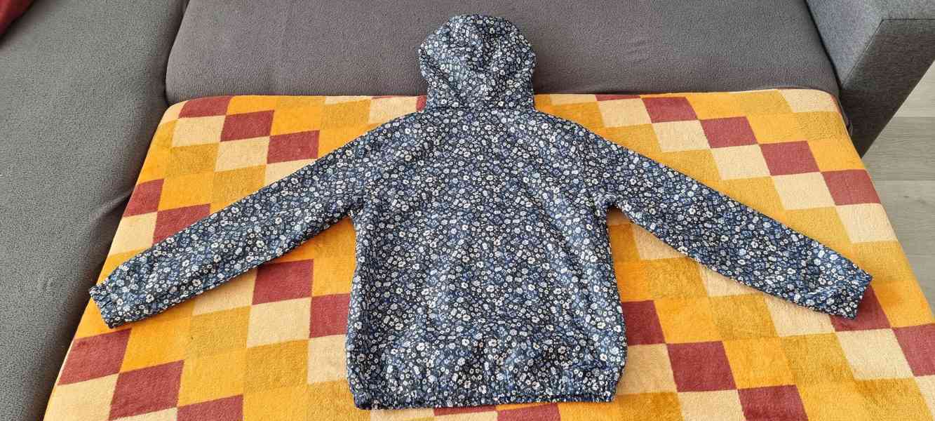 dětská dívčí větrovka H&M vel. 134/140 - foto 2