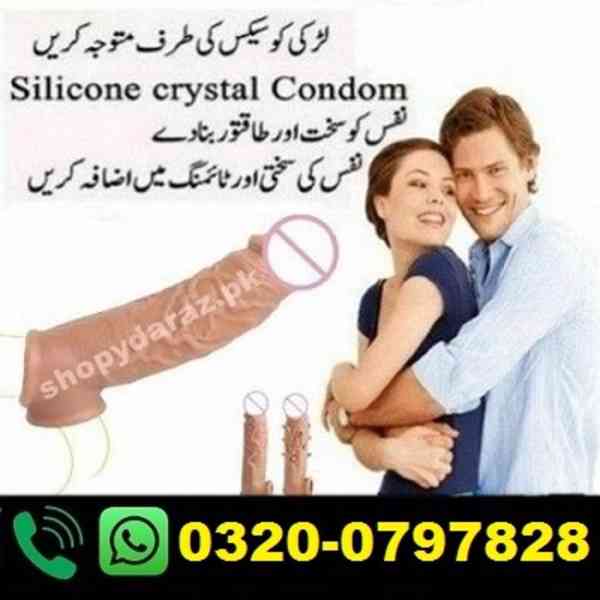 Silicone Condom in Bahawalpur Jhang (03200797828)