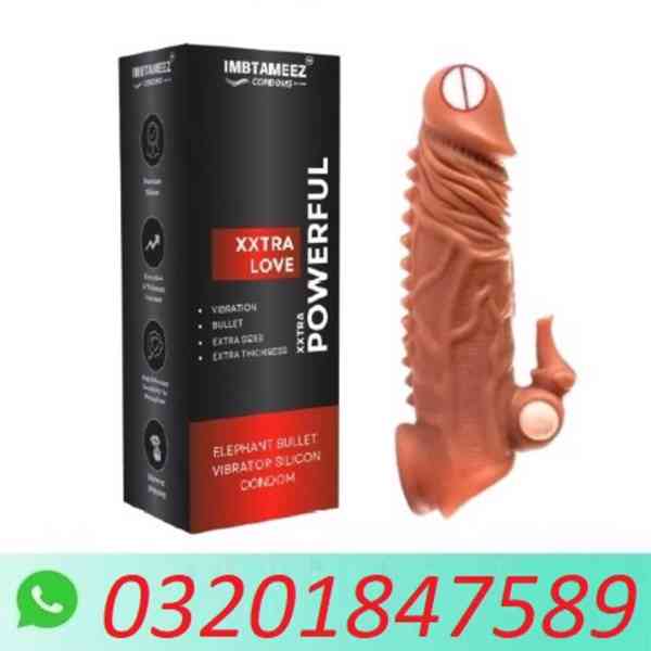 03201847589 best # Silicon condom with belt in Sahiwal - foto 1