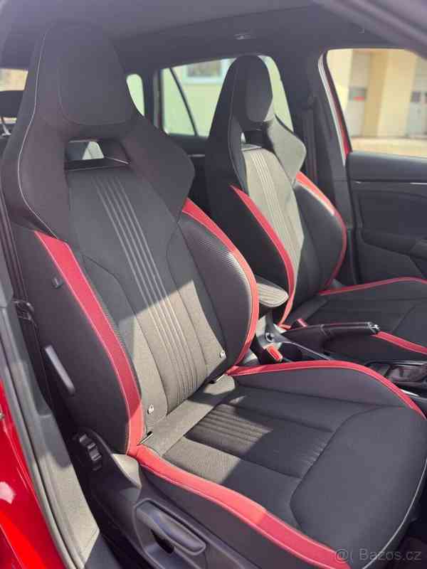 Škoda Kamiq 1,0   TSI 81 kW DSG – TOP výbava - foto 7