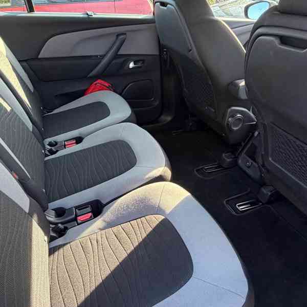 Citroën Grand C4 Picasso / SpaceTourer 1,6i benzín 115kw - foto 8