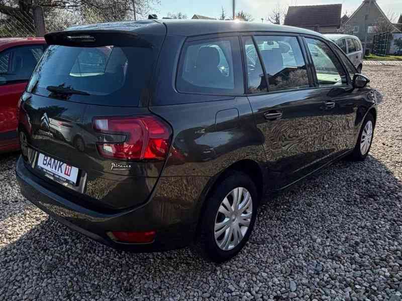 Citroën Grand C4 Picasso / SpaceTourer 1,6i benzín 115kw - foto 10