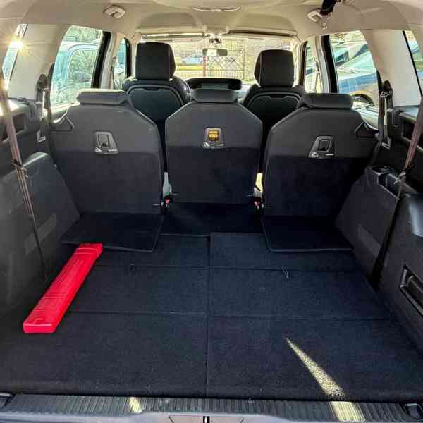 Citroën Grand C4 Picasso / SpaceTourer 1,6i benzín 115kw - foto 4