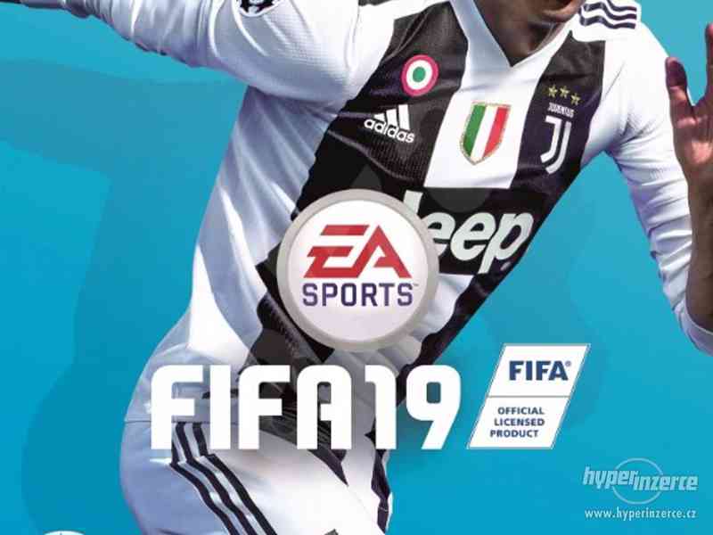 FIFA 19 - Origin PC - foto 1