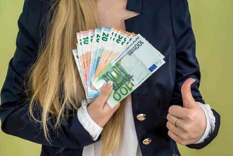 Nabídka půjčky při insolventnosti – Získejte peníze rychle!