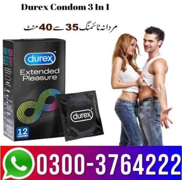 Durex Timing Condom In Pakistan  03003764222 - foto 3