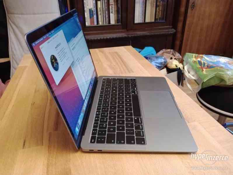 Macbook air 2019 - bazar - Hyperinzerce.cz
