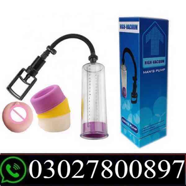 Vacuum Penis Pump In Quetta ( 030.27800897