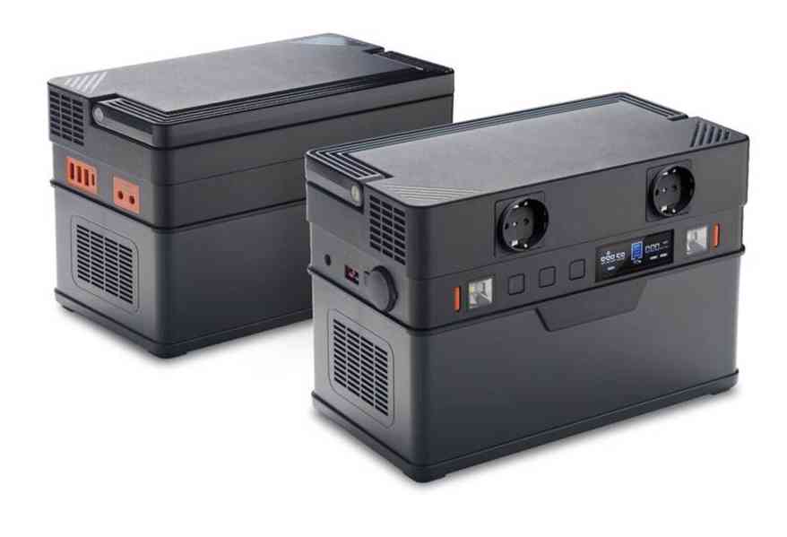 Nabíjecí stanice ALLPOWERS S700 - foto 3