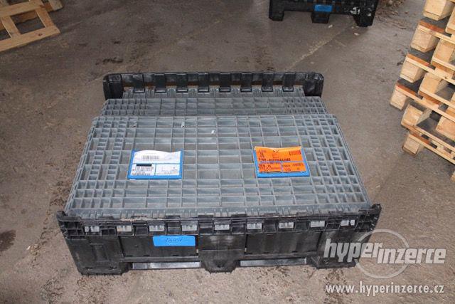 Boxy MAGNUM - bazar - Hyperinzerce.cz