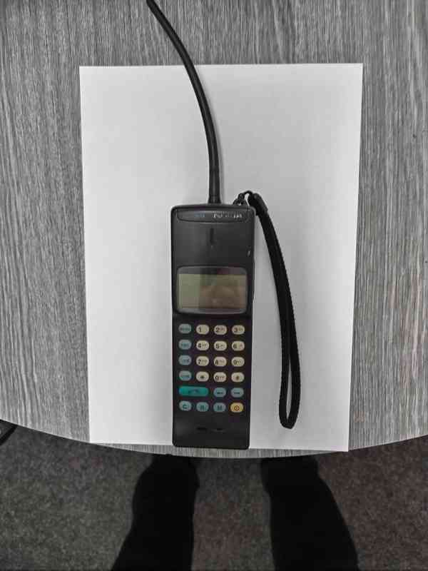Nokia 150 THF-2