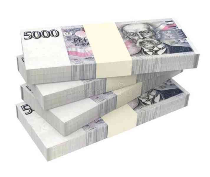 Finanční půjčka na konsolidaci vašich dluhů 