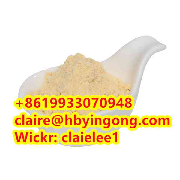High Quality 2-iodo-1-p-tolylpropan-1-one CAS 236117-38-7 - foto 8