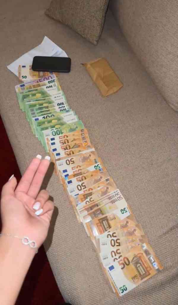 Potřebujete rychlou finanční podporu? - foto 2