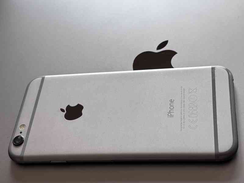 Apple iPhone 6 16GB - foto 4